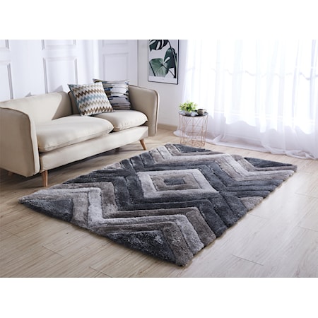 5X7 Area Rug