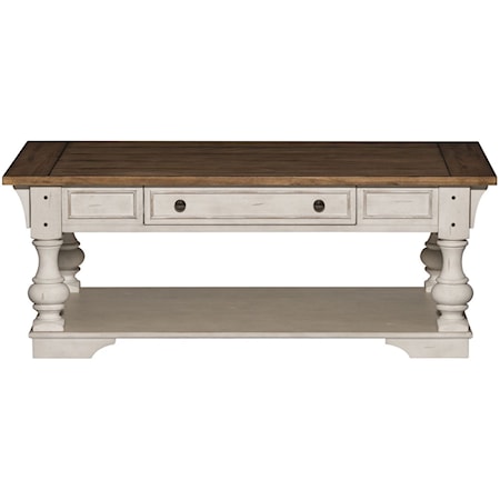 Cocktail Table