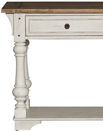 Sofa Table