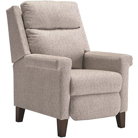 HIGH LEG RECLINER