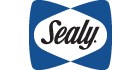 sealy logo