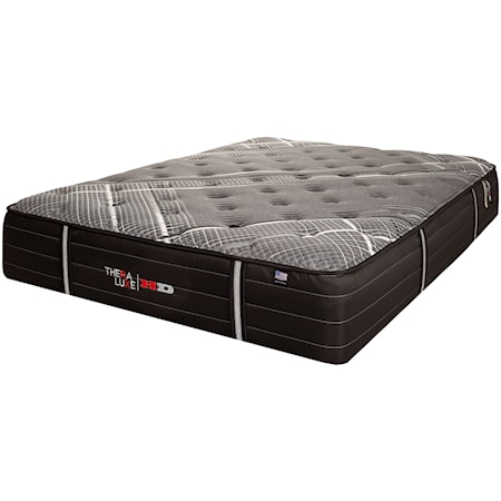 King Heavy Duty Mattress