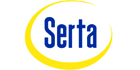 serta logo