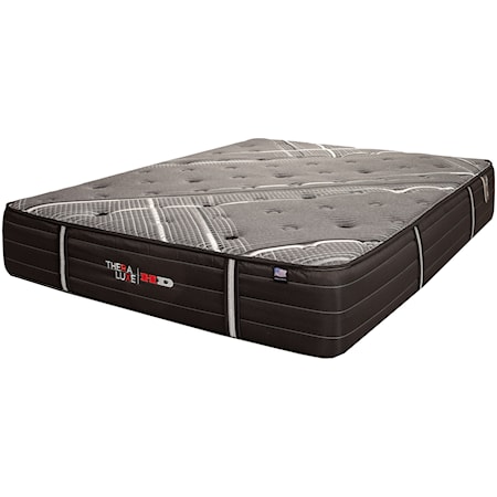 Twin Heavy Duty Mattress