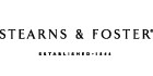 stearns and foster logo