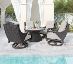 Outdoor Furniture