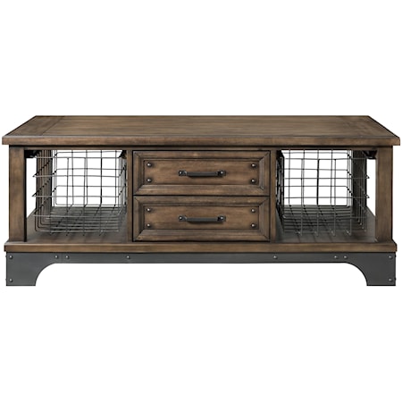 Cocktail Table