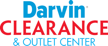 darvin clearance and outlet logo