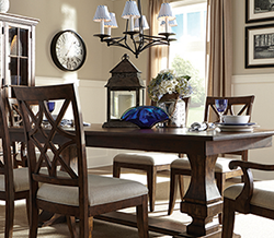 3 Expert Tips - Create an inviting dining room for family that’s perfect for entertaining friends