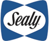 sealy logo