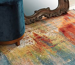 5 Area Rug Tips Reveal What's Underfoot