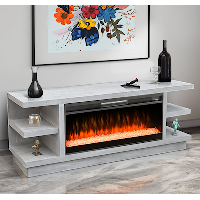 In Stock Fireplaces Browse Page