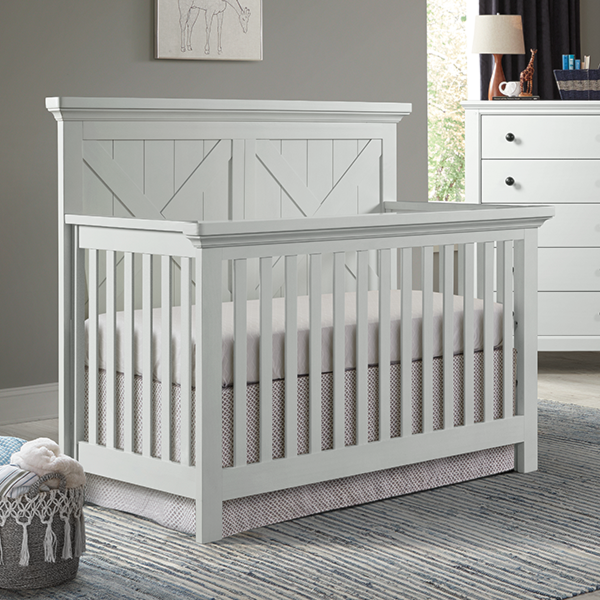 Crib giveaway