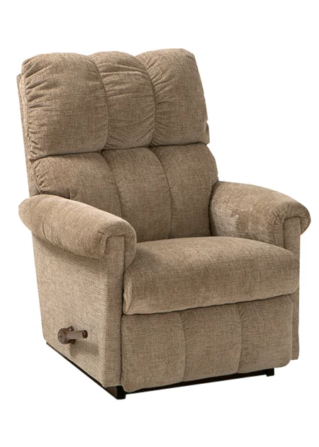 la-z-boy rocker recliner $549.99 | custom order also available