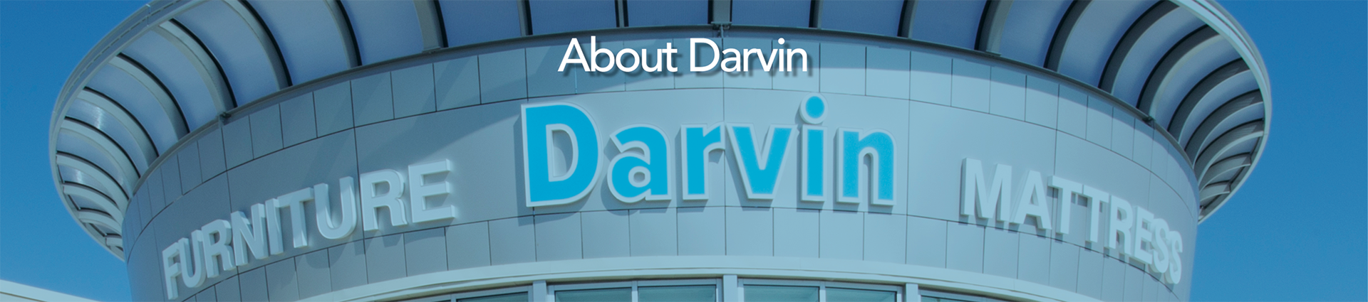 All About Darvin Furniture & Mattress