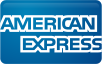 We Accept American Express