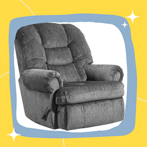 Fathers Day Recliner Giveaway