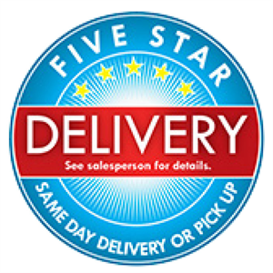 five star delivery