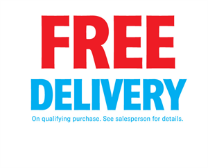 free delivery