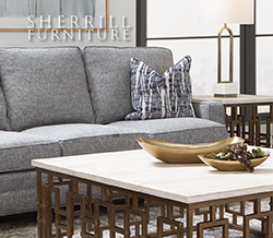 Sherrill Furniture at Darvin